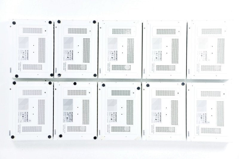 Fortinet FortiGate-60F FG-60F Firewall 30 Units [c1235549831]