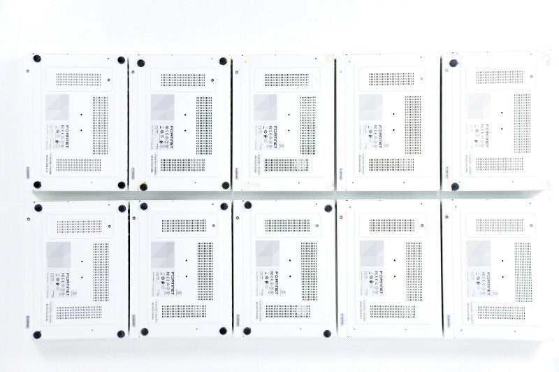 Fortinet FortiGate-60F FG-60F Firewall 30 Units [c1235549831]