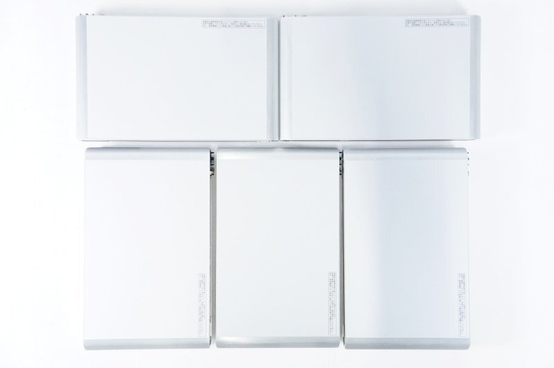 Saxa SS7000 II Std N UTM Appliance 5 Units [m1238034845]