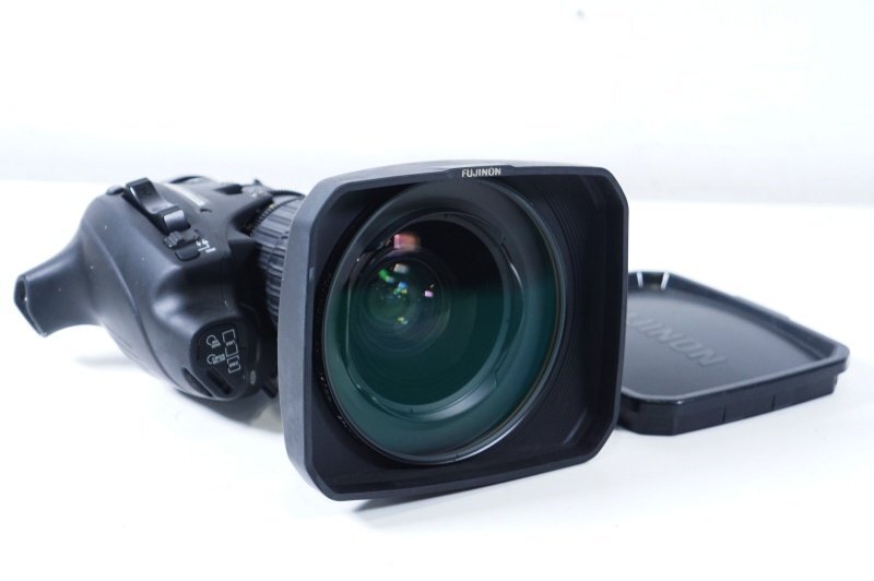 Fujinon HA18x5.5BERD-S6 Broadcast Zoom Lens [t1241315835]