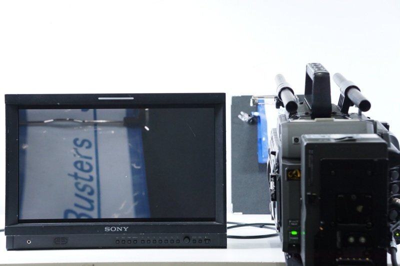 SONY F65 Professional Video Camera without Lens [r1247720085]