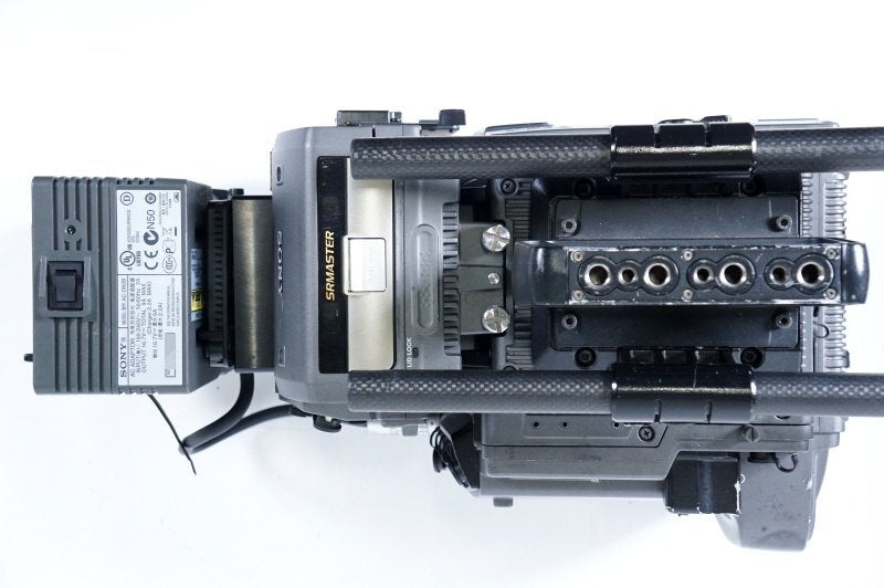 SONY F65 Professional Video Camera without Lens [r1247720085]