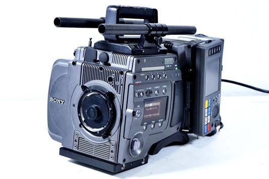 SONY F65 Professional Video Camera without Lens [r1247720085]