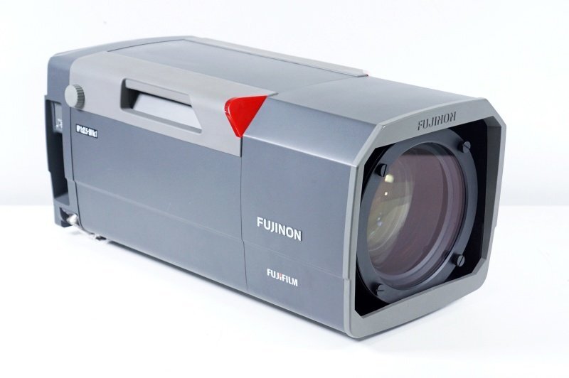 Fujinon HP11×22.5-SM 8K Broadcast Zoom Lens [c1249463435]