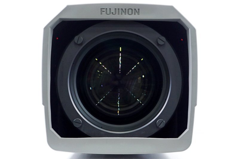 Fujinon HP11×22.5-SM 8K Broadcast Zoom Lens [c1249463435]