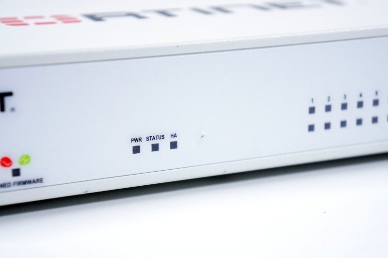 Fortinet FG-70G Firewall License until 2031/2/21 [1249952277]