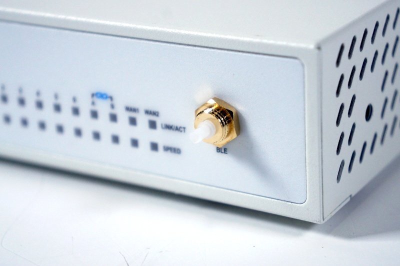 Fortinet FG-70G Firewall License until 2031/2/21 [1249952277]