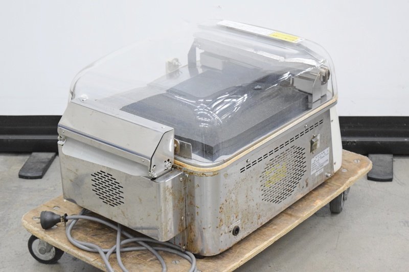 TOSEI V-482 Tabletop Type Vacuum Packaging Machine [p1107334203]