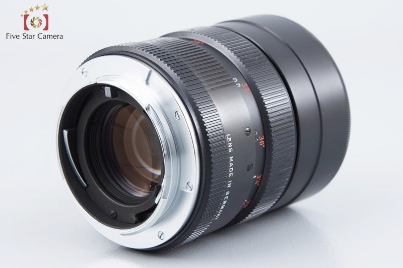 Leica ELMARIT-R 90mm f/2.8 Red Feet Lens [n1122599934]