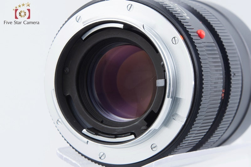 Leica ELMARIT-R 90mm f/2.8 Red Feet Lens [n1122599934]