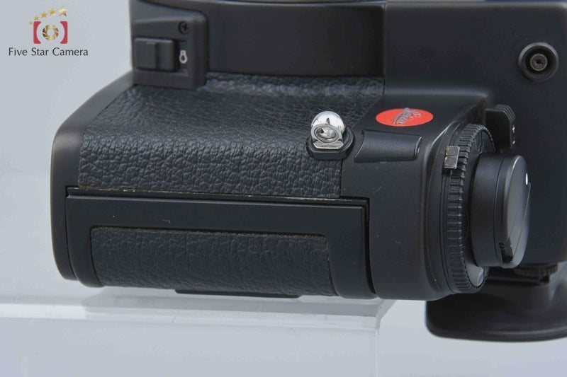 Leica R6.2 Film SLR Camera [j1140437032]