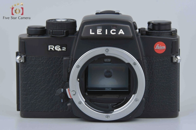 Leica R6.2 Film SLR Camera [j1140437032]