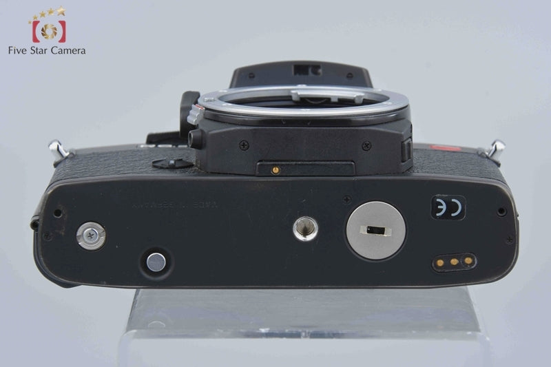 Leica R6.2 Film SLR Camera [j1140437032]