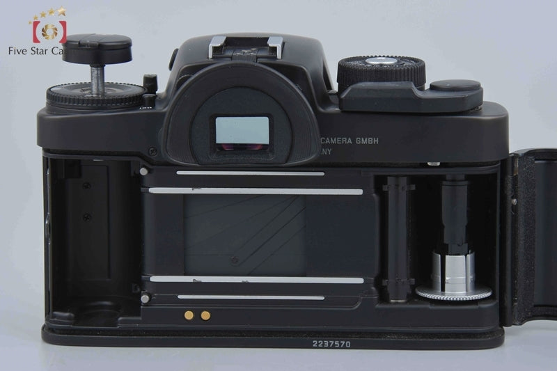 Leica R6.2 Film SLR Camera [j1140437032]