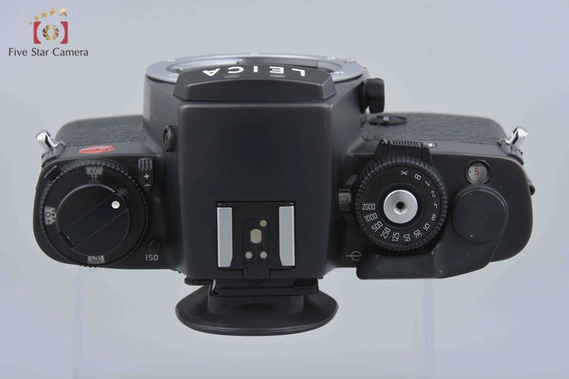 Leica R6.2 Film SLR Camera [j1140437032]