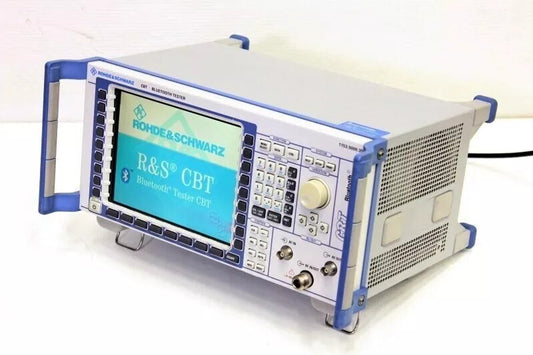 ROHDE SCHWARZ CBT Bluetooth Tester [o1177672767]