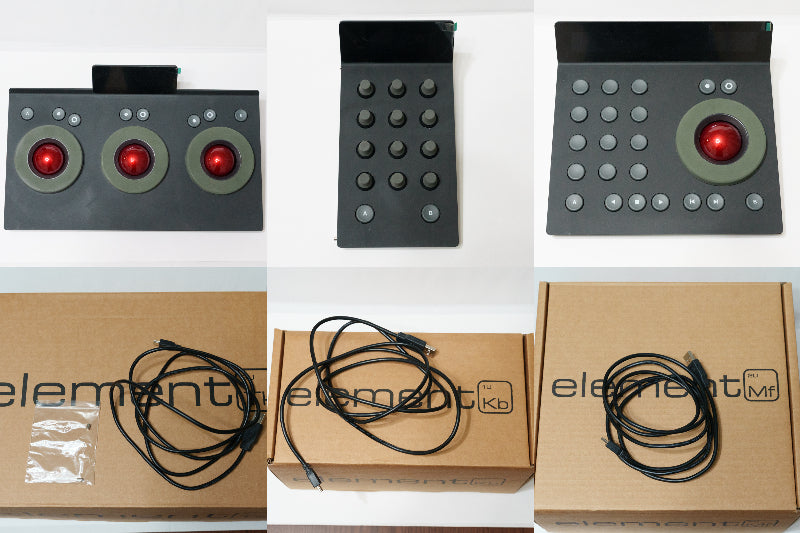 Tangent Element Mf Tk Kb Panel Set [c1190114379]