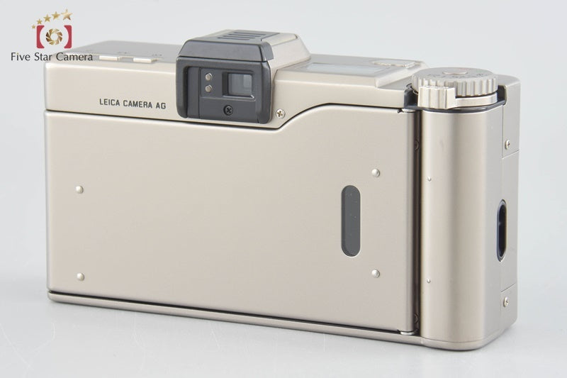Leica Minilux Zoom Compact Film Camera [d1192594102]