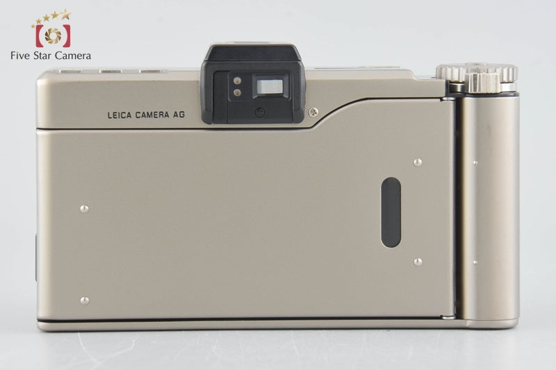Leica Minilux Zoom Compact Film Camera [d1192594102]