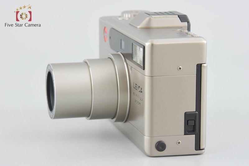 Leica Minilux Zoom Compact Film Camera [d1192594102]