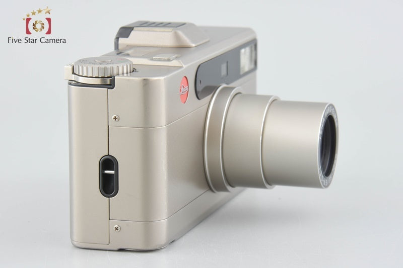 Leica Minilux Zoom Compact Film Camera [d1192594102]