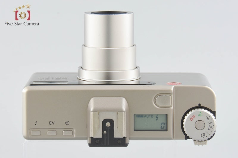 Leica Minilux Zoom Compact Film Camera [d1192594102]