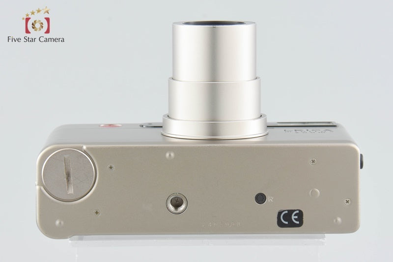 Leica Minilux Zoom Compact Film Camera [d1192594102]