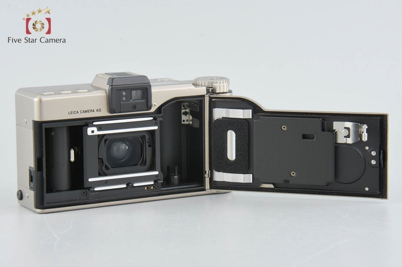 Leica Minilux Zoom Compact Film Camera [d1192594102]