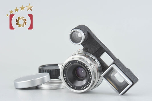 Leica SUMMARON 35mm f/2.8 Leica M Mount [p1192723331]