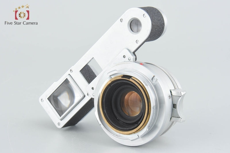 Leica SUMMARON 35mm f/2.8 Leica M Mount [p1192723331]