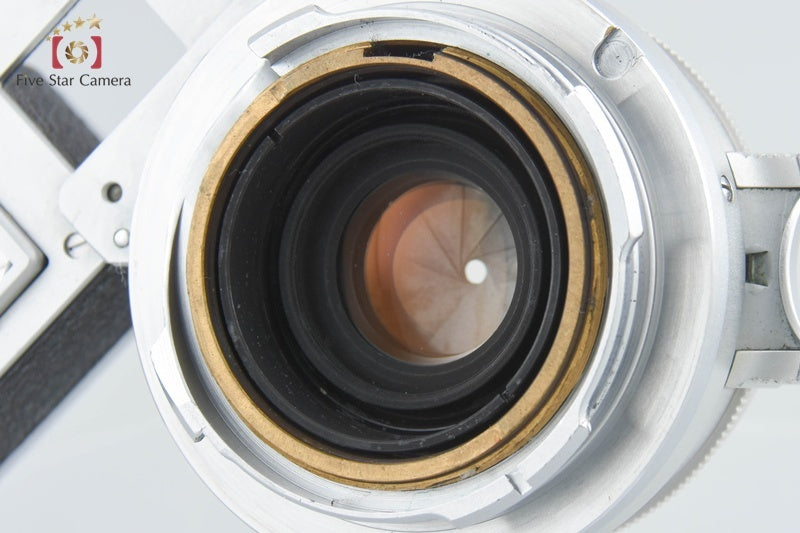 Leica SUMMARON 35mm f/2.8 Leica M Mount [p1192723331]