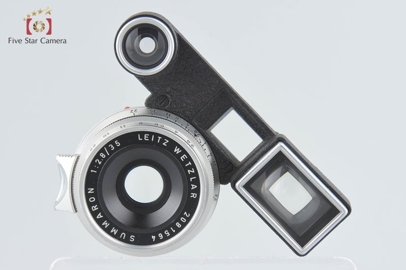 Leica SUMMARON 35mm f/2.8 Leica M Mount [p1192723331]