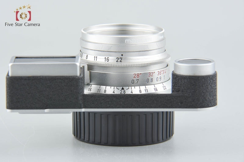 Leica SUMMARON 35mm f/2.8 Leica M Mount [p1192723331]