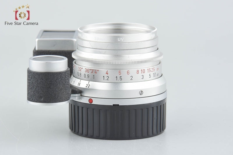 Leica SUMMARON 35mm f/2.8 Leica M Mount [p1192723331]