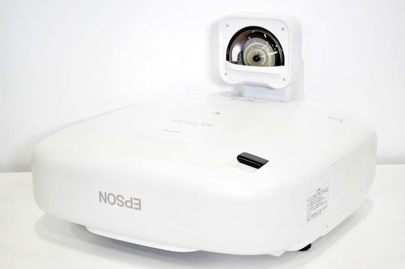 EPSON EB-G7400U Business Projector [x1195290791]