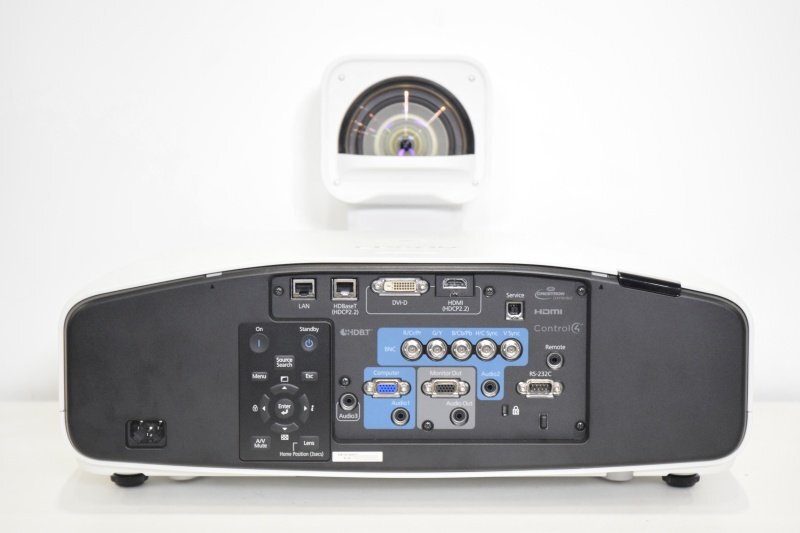 EPSON EB-G7400U Business Projector [x1195290791]