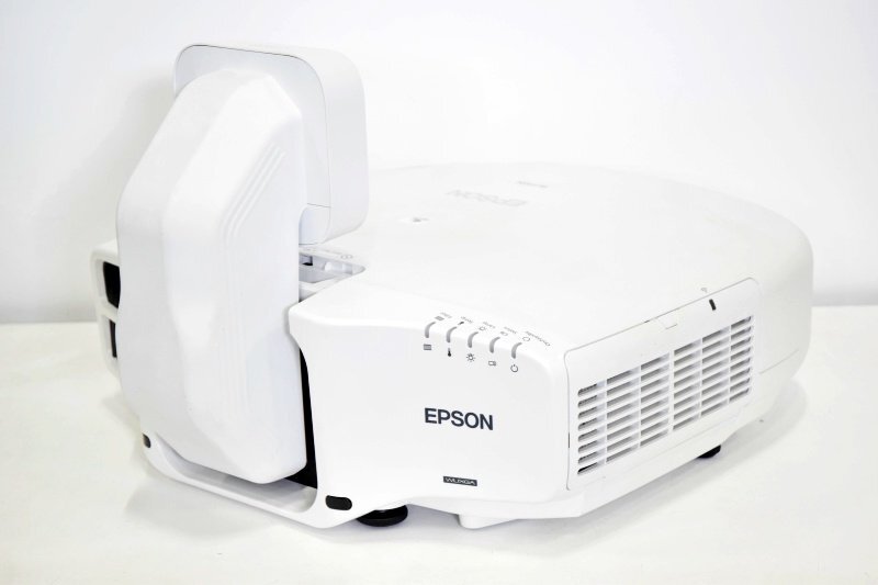 EPSON EB-G7400U Business Projector [x1195290791]
