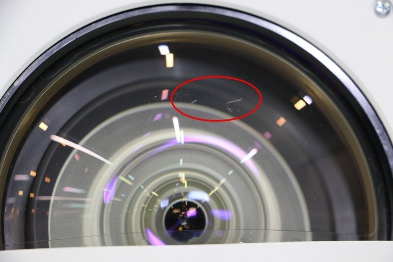 EPSON EB-G7400U Business Projector [j1195834340]
