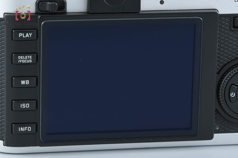 Leica X2 Silver Compact Digital Camera [l1196122162]