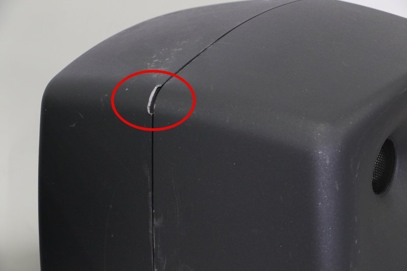 GENELEC 8050A Monitor Speaker Pair [c1196908240]