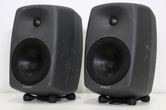 GENELEC 8050A Monitor Speaker Pair [c1196908240]