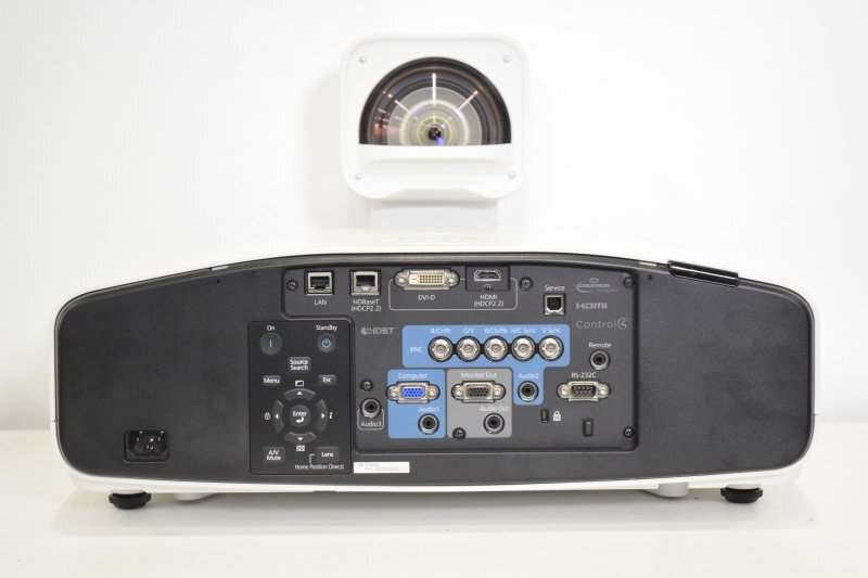 EPSON EB-G7400U Business Projector [v1198630065]