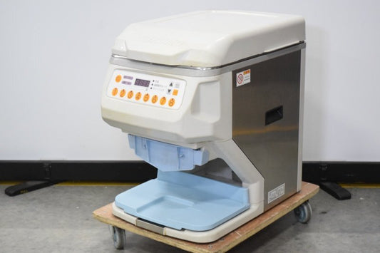 SUZUMO Fuwarika GST-HMA-TB Rice Serving Robot [g1198777122]