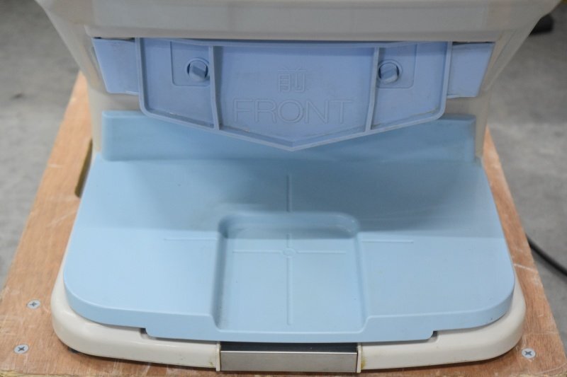 SUZUMO Fuwarika GST-HMA-TB Rice Serving Robot [g1198777122]