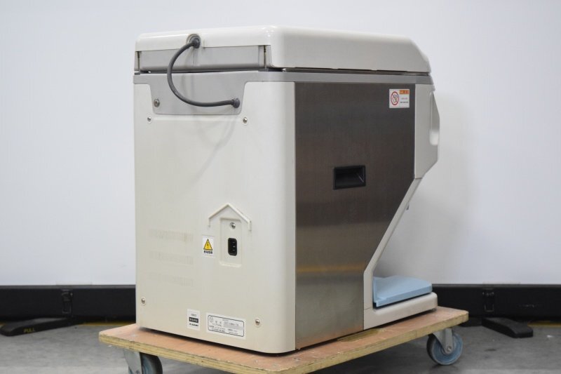 SUZUMO Fuwarika GST-HMA-TB Rice Serving Robot [g1198777122]