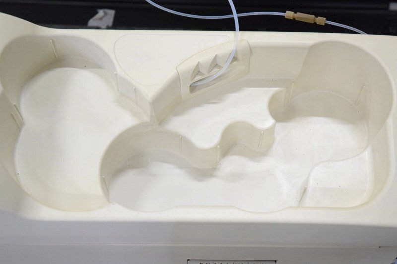 Thermo Fisher SCIENTIFIC Dionex ICS-1100 Ion Chromatograph [w1199382164]