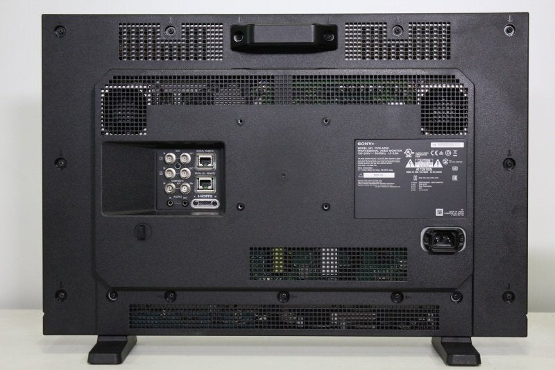 SONY PVM-A250 Organic EL Monitor [f1201637784]