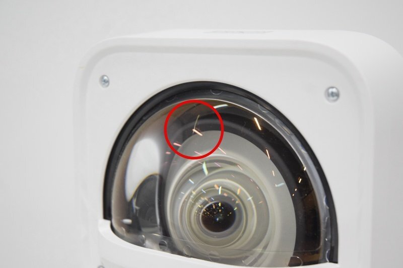 EPSON EB-G7400U Business Projector Lens ELPLX01W 5500lm [x1204026371]