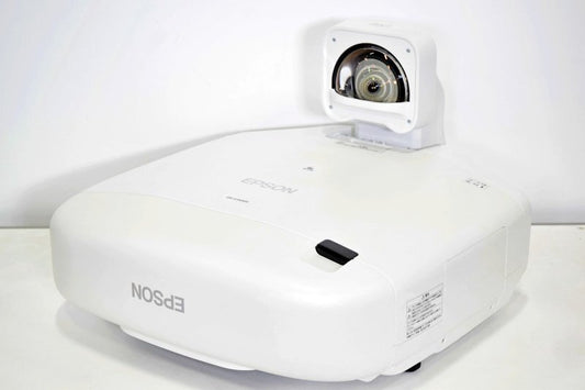 EPSON EB-G7400U Business Projector Lens ELPLX01W 5500lm [x1204026371]
