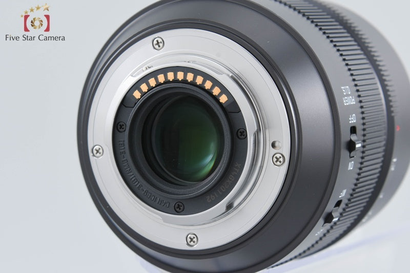 Panasonic LUMIX LEICA DG NOCTICRON 42.5mm f/1.2 ASPH. O.I.S H-NS043 [b1204460748]